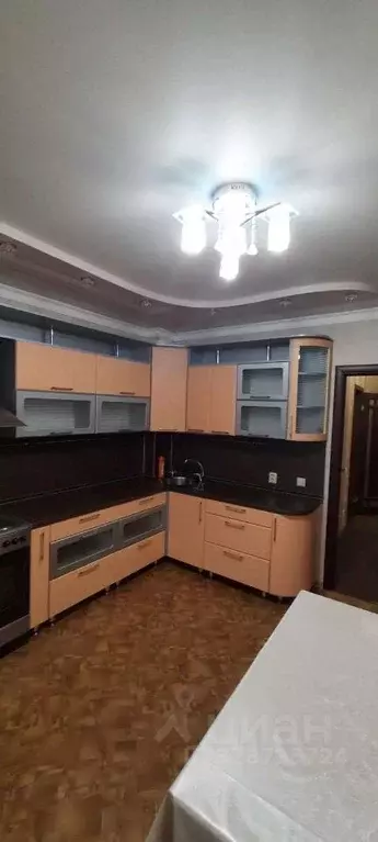 1-к кв. Белгородская область, Старый Оскол Степной мкр, 16 (54.0 м) - Фото 2