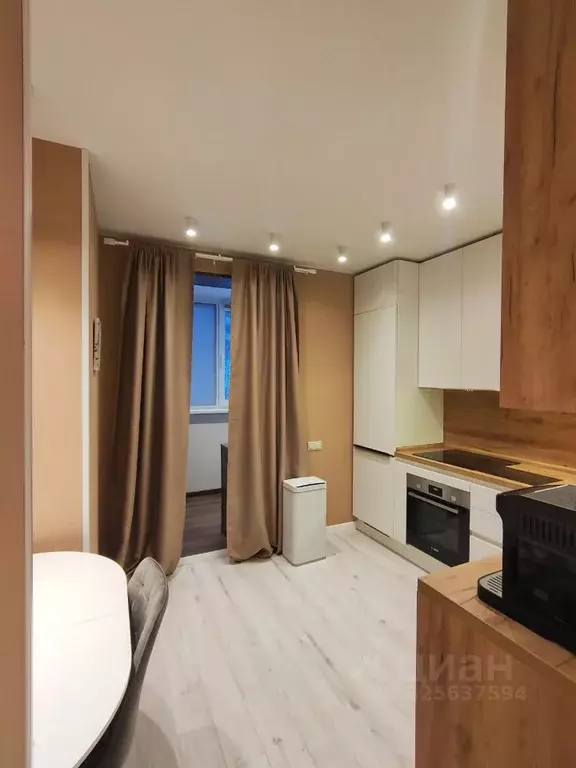 2-к кв. Московская область, Красногорск городской округ, д. Глухово ... - Фото 2