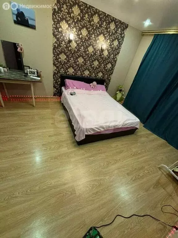 2-комнатная квартира: Новосибирск, улица Невельского, 75 (47 м) - Фото 2