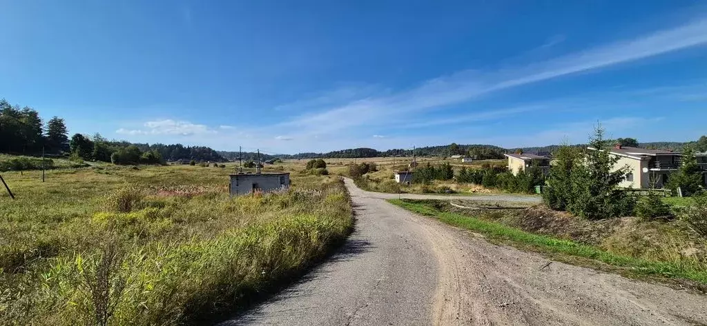 Дом в Карелия, Лахденпохский муниципальный округ, пос. Куркиеки ул. ... - Фото 2