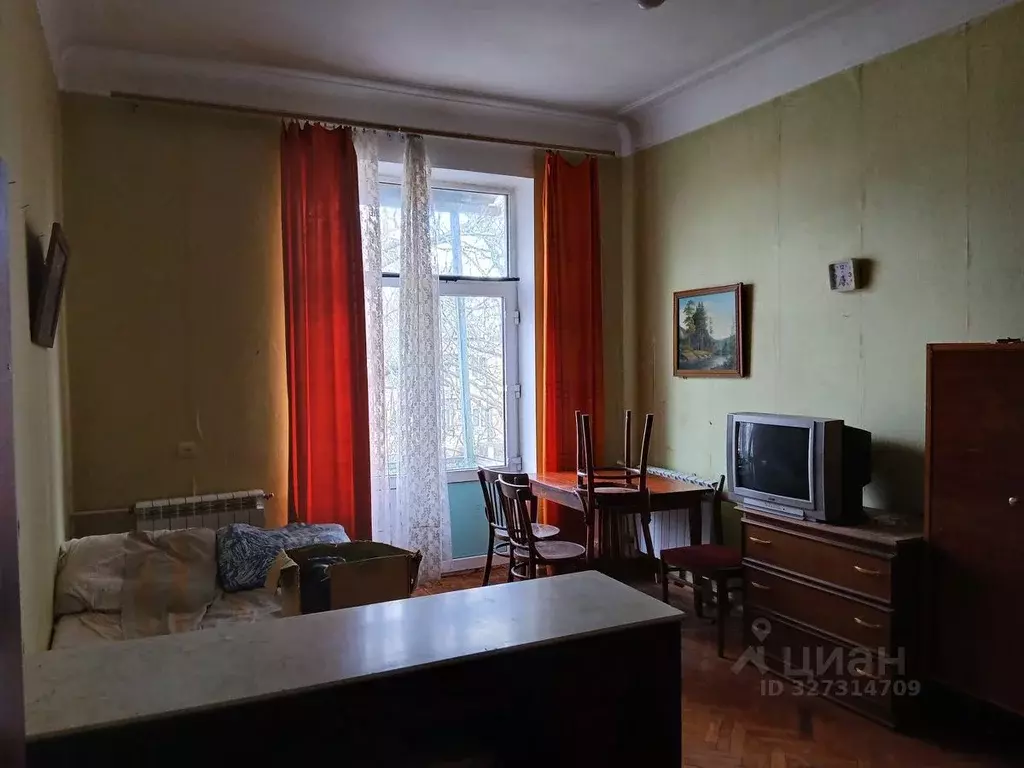 1-к кв. Краснодарский край, Абинский район, Ахтырское городское ... - Фото 1