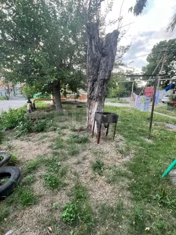 Комната Краснодарский край, Новороссийск ул. Михайлова, 8 (28.6 м) - Фото 1