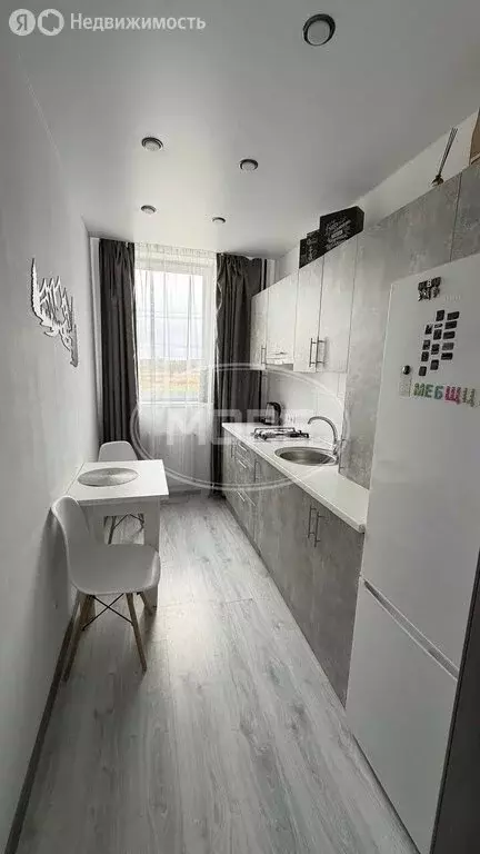 Квартира-студия: Калининградская область, Гурьевский муниципальный ... - Фото 1