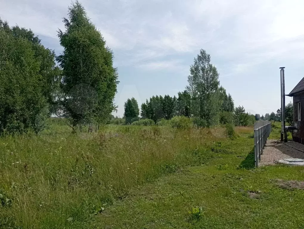 Участок 13 сот. (СНТ, ДНП) - Фото 0