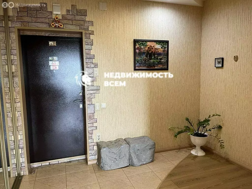 4-комнатная квартира: Челябинск, улица Чичерина, 21 (100.6 м) - Фото 1