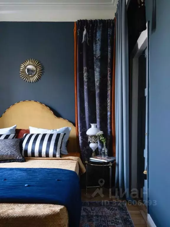 3-к кв. Ростовская область, Ростов-на-Дону просп. Чехова, 13 (75.0 м) - Фото 1