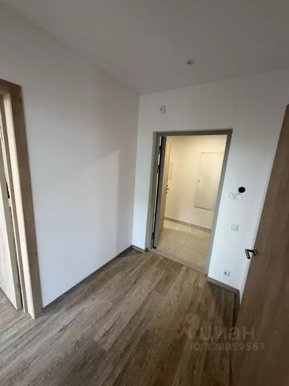 2-к кв. Московская область, Ленинский городской округ, пос. Ленинский ... - Фото 2