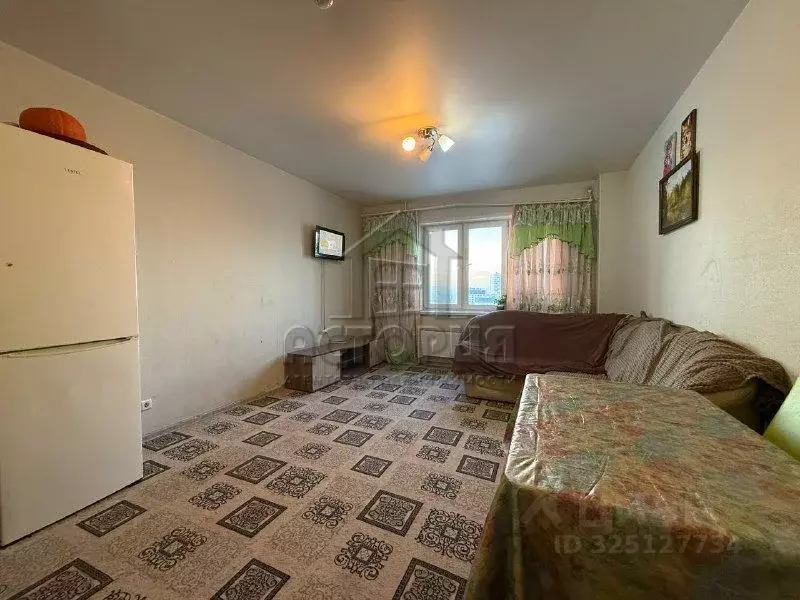 2-к кв. Красноярский край, Красноярск ул. Апрельская, 5И (45.6 м) - Фото 1