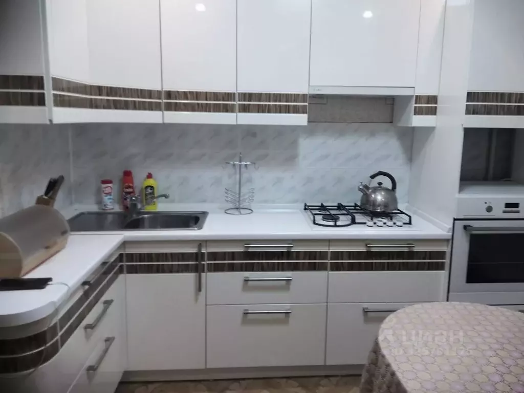 2-к кв. Марий Эл, Йошкар-Ола ул. Воинов-Интернационалистов, 25 (50.0 ... - Фото 1