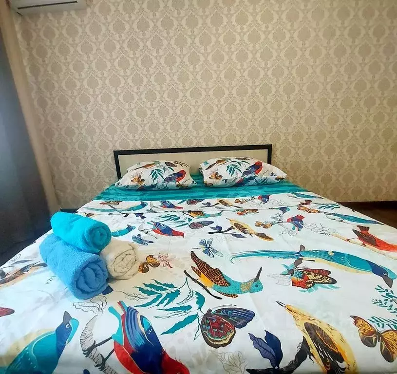 1-к кв. Самарская область, Самара ул. Гастелло, 44 (43.0 м) - Фото 1