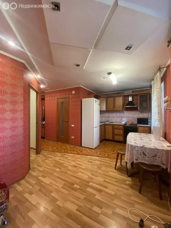 1-комнатная квартира: Пенза, Силикатная улица, 18 (44.72 м) - Фото 0
