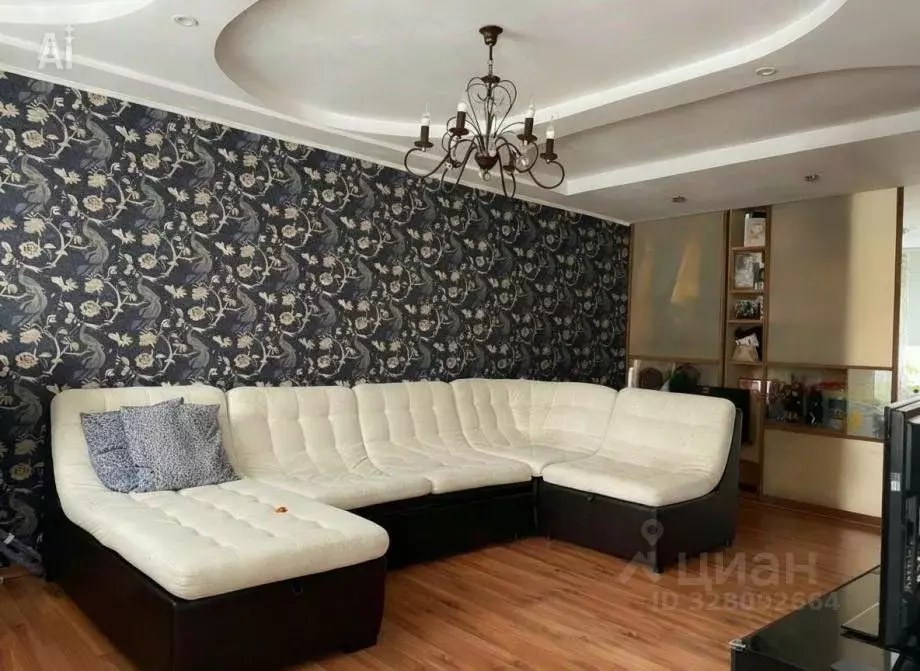 3-к кв. Пермский край, Березники ул. Пятилетки, 77 (58.8 м) - Фото 2