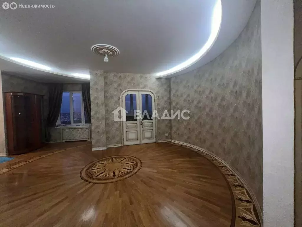 3-комнатная квартира: Белгород, Академическая улица, 23А (115 м) - Фото 1