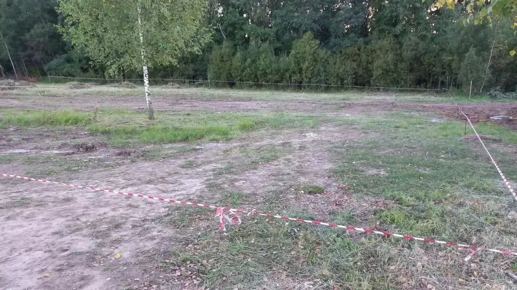 Участок в Тульская область, Тула городской округ, пос. Петелино ул. ... - Фото 1