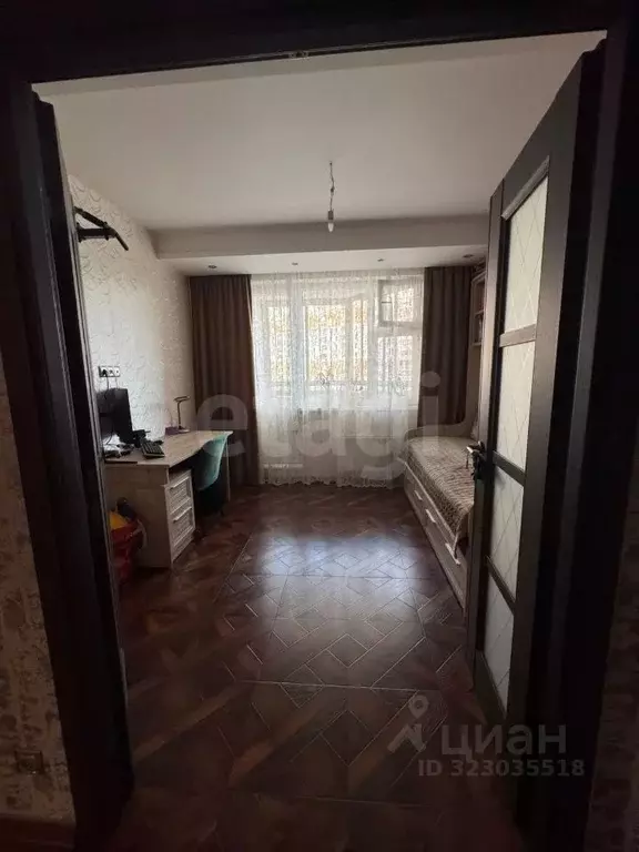 3-к кв. Московская область, Ленинский городской округ, Бутово пгт ... - Фото 1