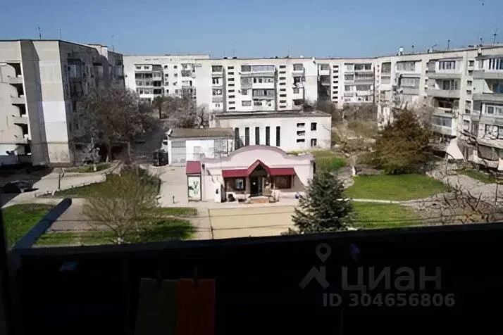 3-к кв. Крым, Евпатория городской округ, Заозерное пгт ул. Зеленая, 18 ... - Фото 0
