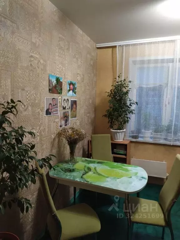 2-к кв. Самарская область, Тольятти ул. 70 лет Октября, 13 (53.0 м) - Фото 0