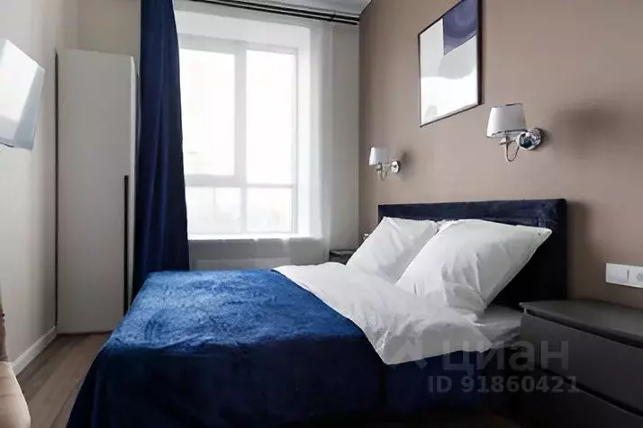 1-к кв. Москва Золоторожский проезд, 3 (15.0 м) - Фото 0