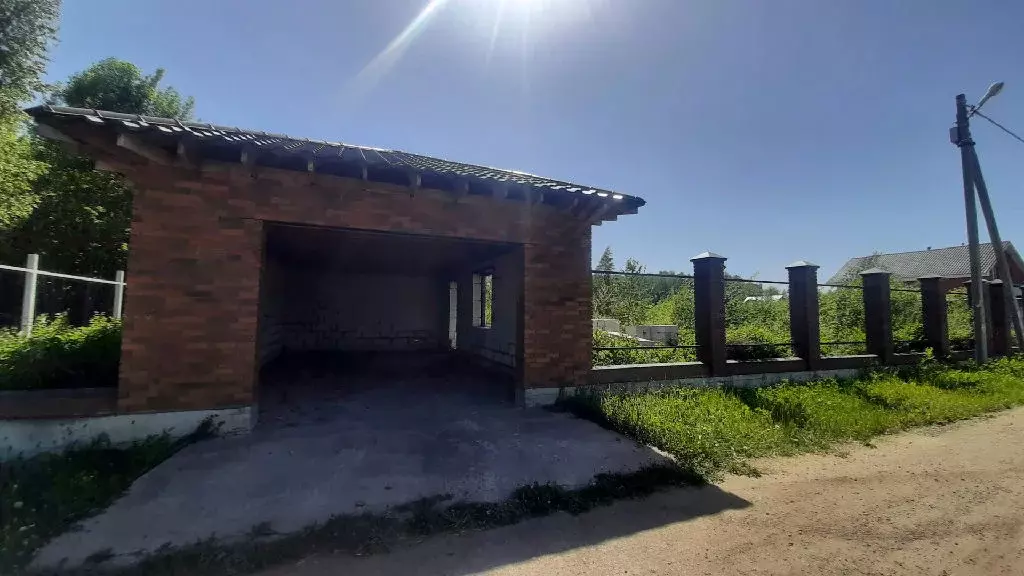 Продается участок в дп Поречье - Фото 0