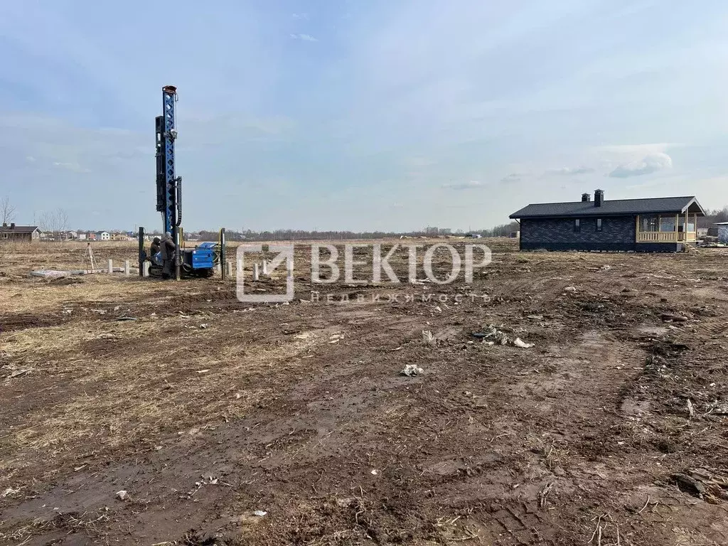 Участок в Ивановская область, Иваново ул. Дальняя Балинская, 82 (8.0 ... - Фото 0