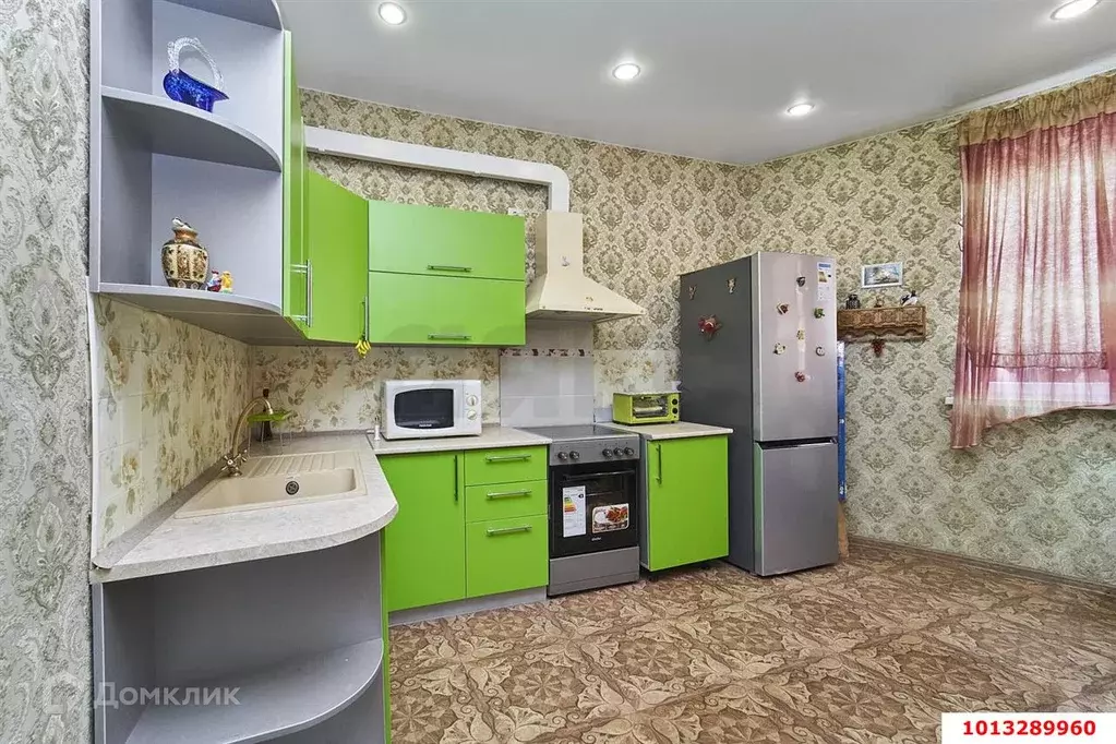 Продаётся 1-к квартира, 36.1 м - Фото 0