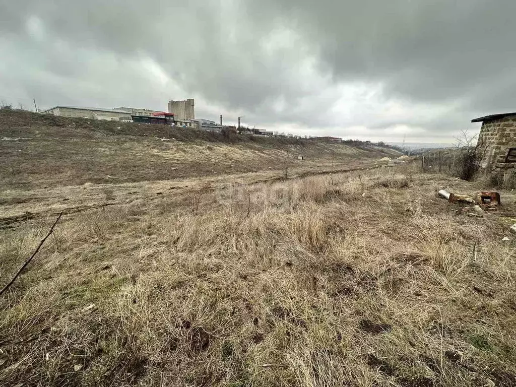 Участок в Крым, Симферополь ул. Крымского ополчения (6.3 сот.) - Фото 1