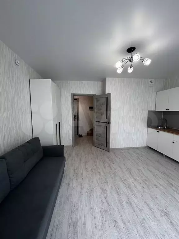 Квартира-студия, 24 м, 2/10 эт. - Фото 0