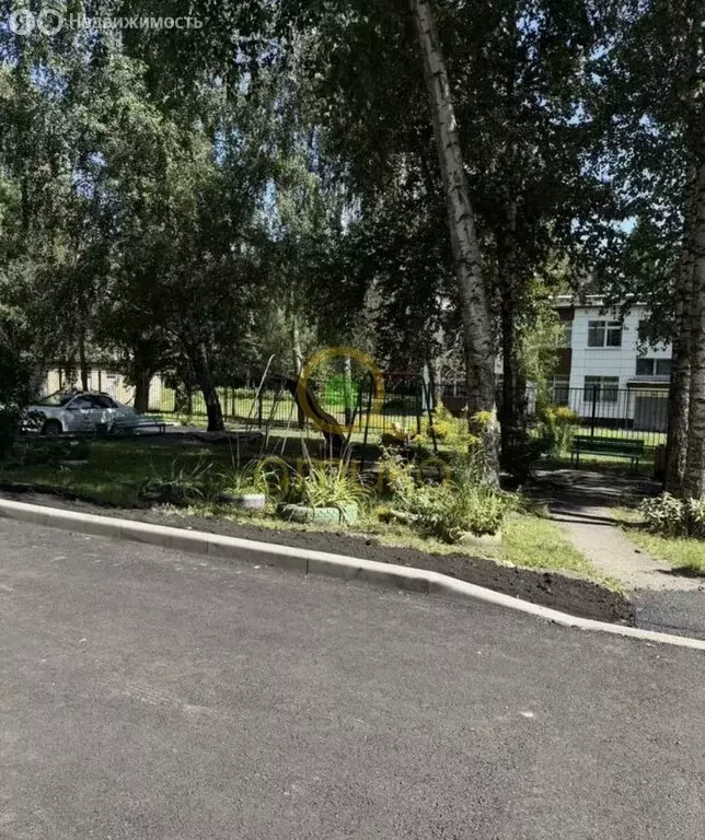 1-комнатная квартира: Пенза, Минская улица, 1 (31.6 м) - Фото 2