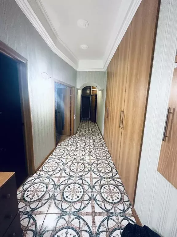 3-к кв. Санкт-Петербург ул. Шамшева, 10 (72.0 м) - Фото 1