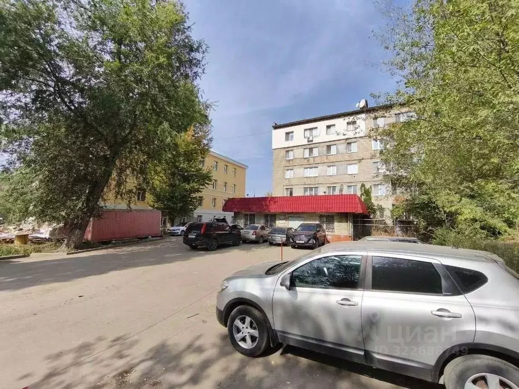 Торговая площадь в Саратовская область, Саратов Селекционный проезд, ... - Фото 2