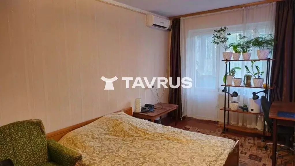 1-к кв. Крым, Симферополь ул. 60 лет Октября, 17 (35.8 м) - Фото 2