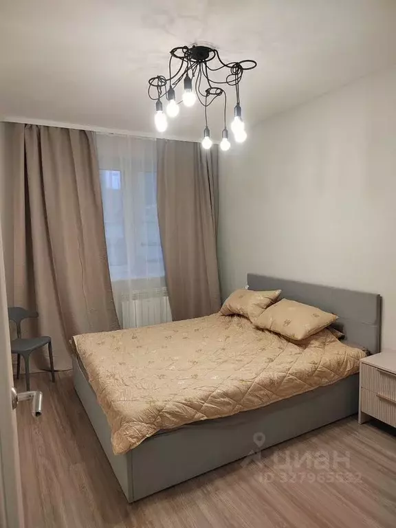 1-к кв. Санкт-Петербург пос. Парголово, проезд Толубеевский, 34к2 ... - Фото 1