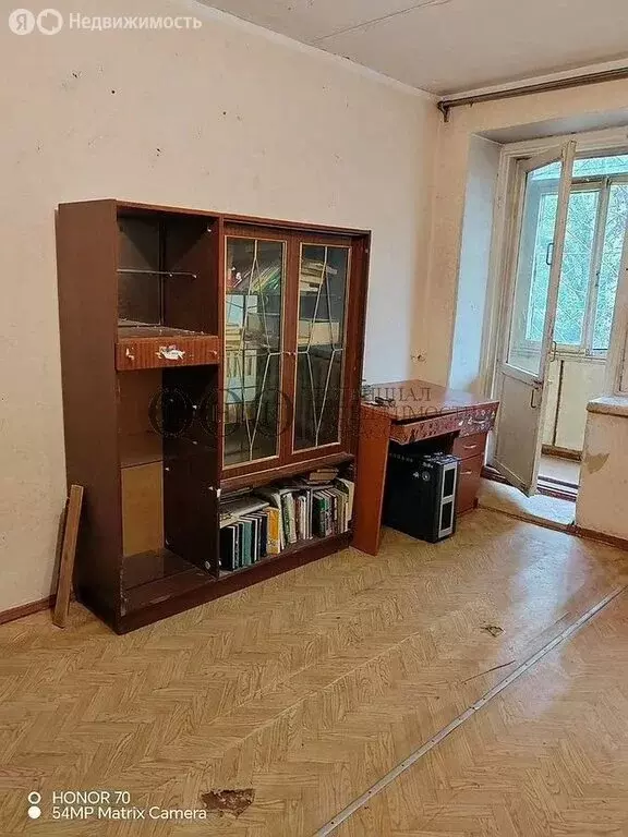 2-комнатная квартира: Кемерово, улица Терешковой, 25А (48.5 м) - Фото 0