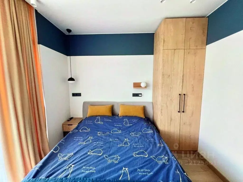 1-к кв. Крым, Алушта ул. Западная, 4 (52.0 м) - Фото 2