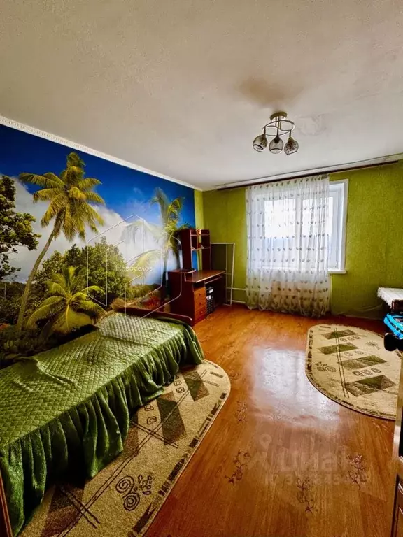 2-к кв. Мордовия, Саранск Кирзавода тер., 19А (44.8 м) - Фото 2