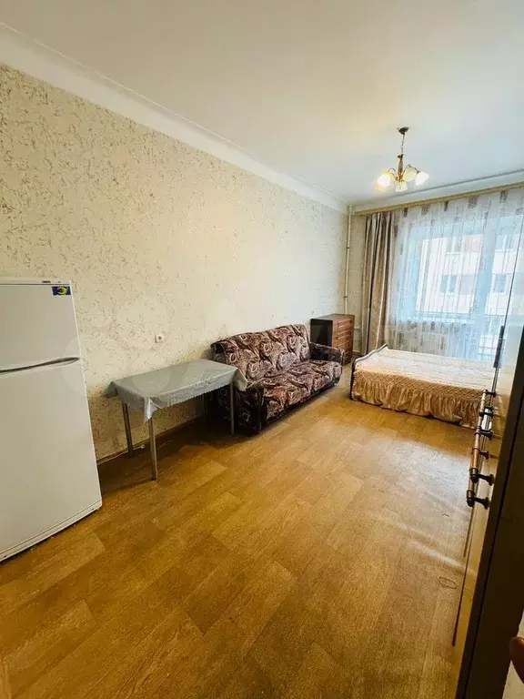 Комната 20 м в 3-к., 3/5 эт. - Фото 0