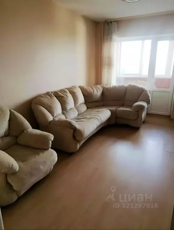 3-к кв. Свердловская область, Екатеринбург ул. Техническая, 94 (65.0 ... - Фото 2