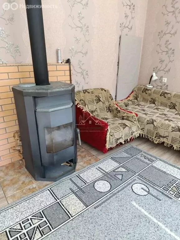 Дом в Добровское сельское поселение, село Андрусово (131 м) - Фото 1