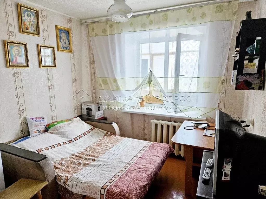 Продаётся 4-к квартира, 79 м - Фото 1