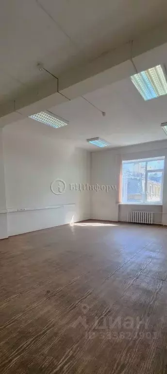 Офис в Санкт-Петербург Большая Монетная ул., 16 (56 м) - Фото 2