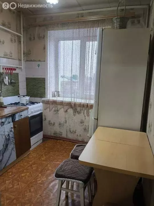 1-комнатная квартира: Тамбов, Полынковская улица, 37 (31.1 м) - Фото 2