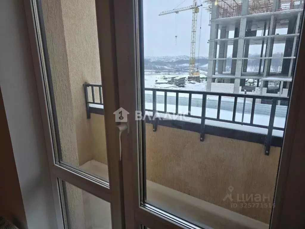 1-к кв. Белгородская область, Белгородский район, Дубовское с/пос, ... - Фото 2