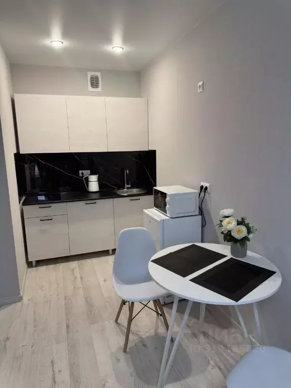 2-к кв. Москва проезд Стройкомбината, 1 (35.0 м) - Фото 1