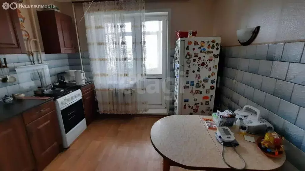 2-комнатная квартира: Тверь, улица Паши Савельевой, 33к2 (52 м) - Фото 1