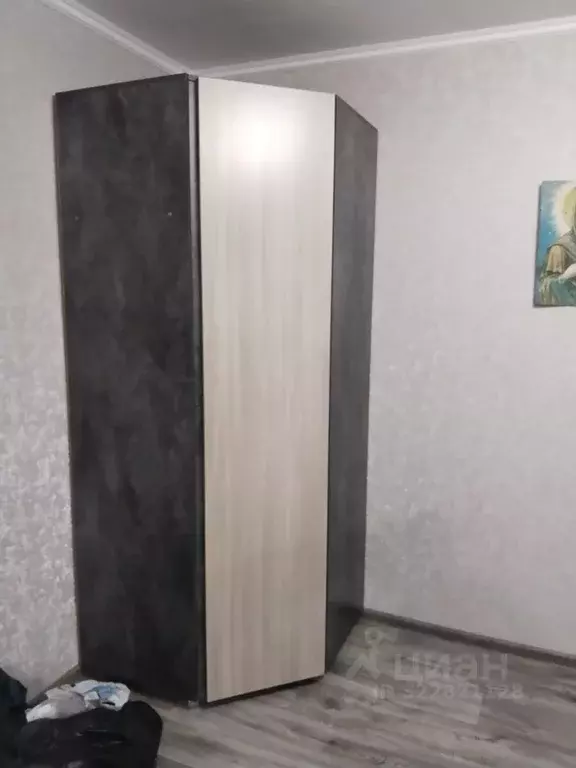 2-к кв. Самарская область, Тольятти ул. Мира, 137 (34.0 м) - Фото 1