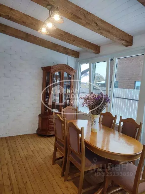 Дом в Удмуртия, Можга Можгинский район, проезд Нефтяников, 2А (86 м) - Фото 1