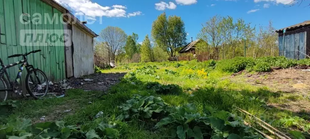 Участок в Московская область, Егорьевск городской округ, д. Поцелуево ... - Фото 0