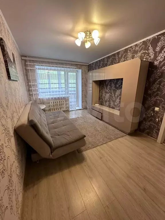 1-к. квартира, 29 м, 4/5 эт. - Фото 0