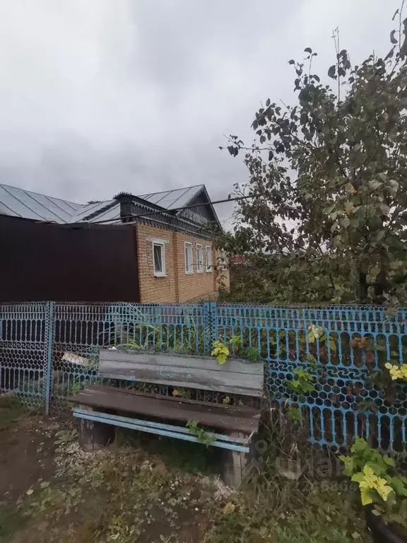 Дом в Самарская область, Ставропольский район, Выселки с/пос, с. ... - Фото 1