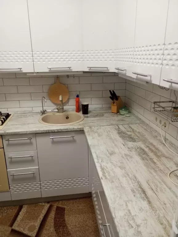 2-к кв. Крым, Керчь ул. Льва Толстого, 60/1 (48.0 м) - Фото 1